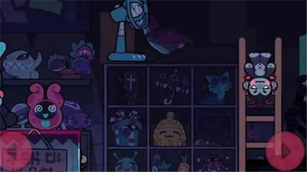 CryptidPark汉化版