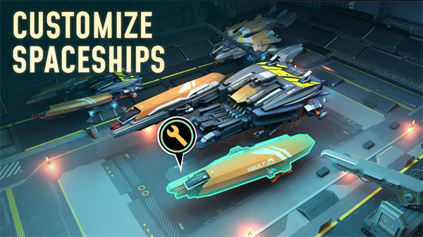 基地银河纵横手游版