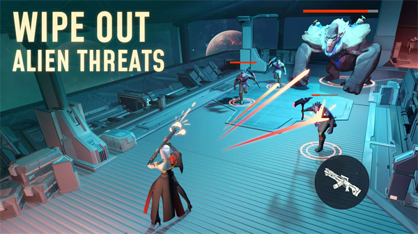 基地银河纵横手游版