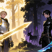 神泣光与暗安卓版