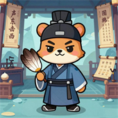 小浣熊百将传2游戏