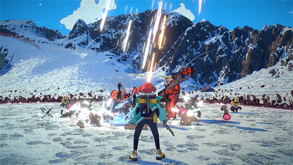 辛特堡传说手游版