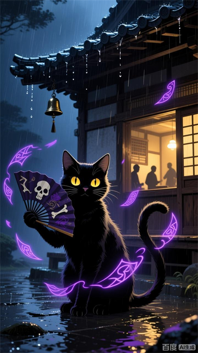 百妖异行安卓版