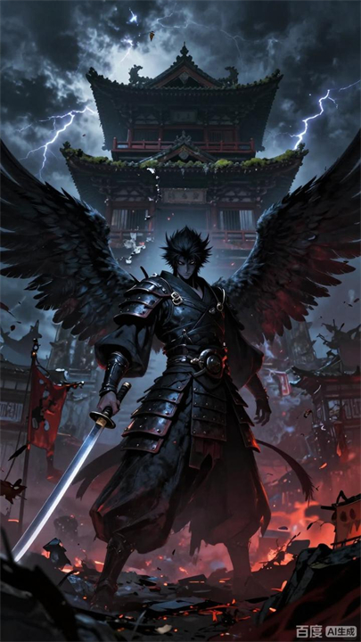 百妖异行安卓版