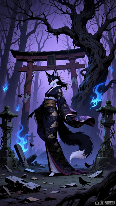 百妖异行安卓版