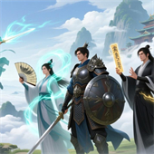 苍玄山海录手游版