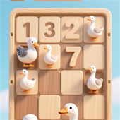 大鹅碰碰碰手游版