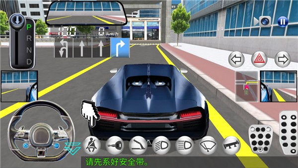 3D驾驶课2最新版9