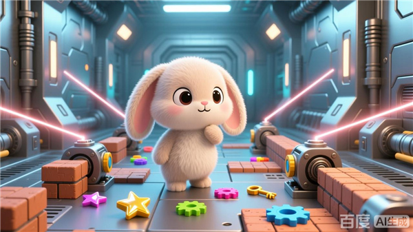 动物爱闯关游戏