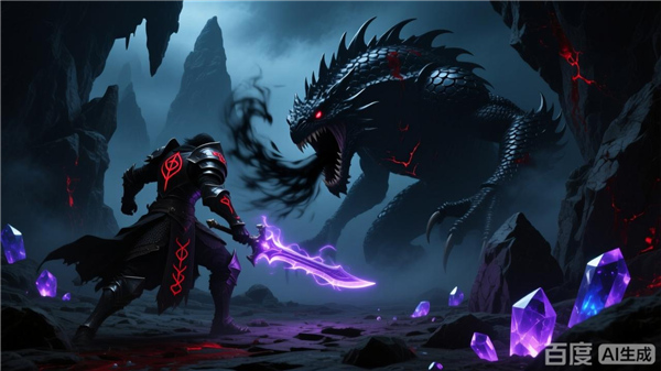 黑龙之息网页版