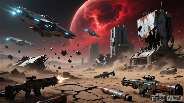 核心火力移动端