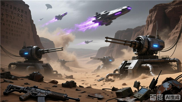 核心火力移动端