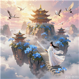 九州仙缘录手游