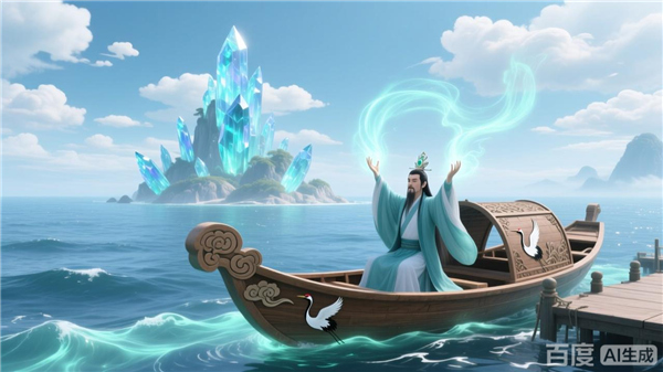 九州仙缘录手游