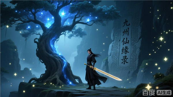 九州仙缘录手游