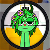 狙击外星人你狙我躲