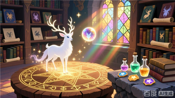 幻灵召唤安卓版