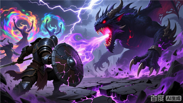 幻灵召唤安卓版