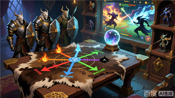 幻灵召唤安卓版