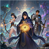 幻梦无年手机版