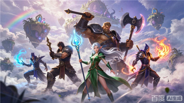 幻梦无年手机版