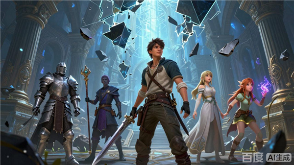 幻梦无年手机版