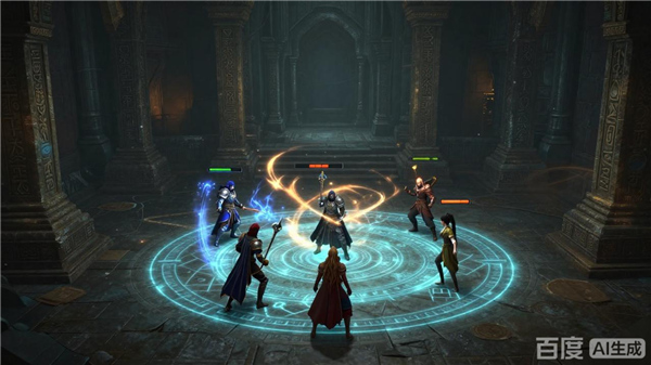 幻梦无年手机版