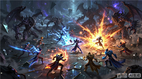 幻梦无年手机版