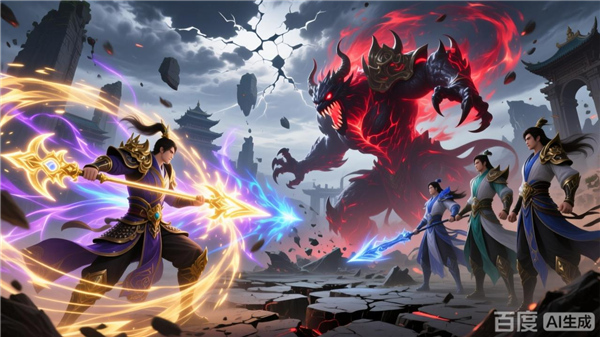 幻想九霄安卓手机端