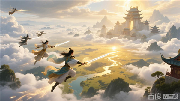 幻想九霄安卓手机端