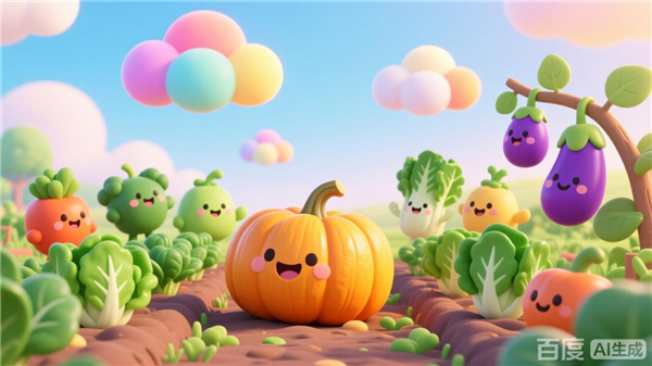 开心菜园新版本