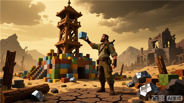 空间创造大师手机版