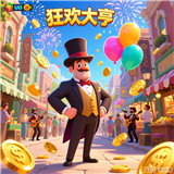 狂欢大亨中文版