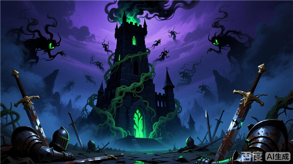 了不起魔塔游戏