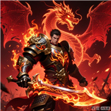 烈龙战神手机版