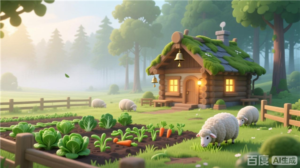 林间牧语安卓版