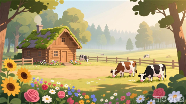 林间牧语安卓版