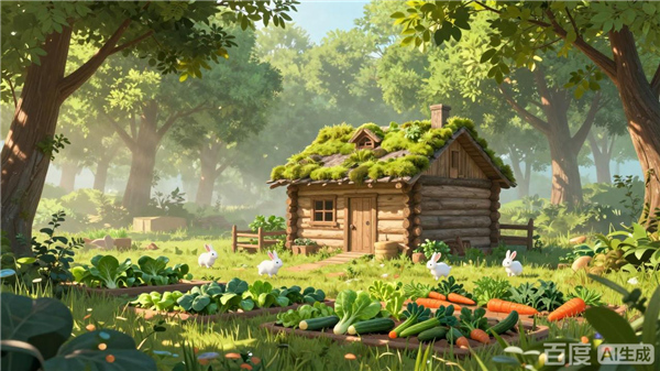 林间牧语安卓版