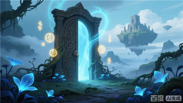 灵境奇游测试版