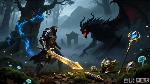 龙渊征途国际服