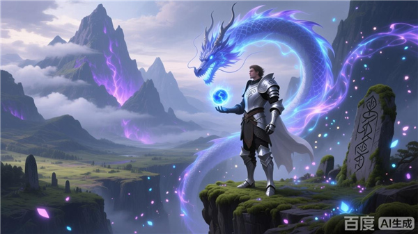 龙渊征途国际服