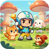 萌宠特攻队手游