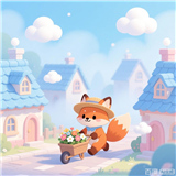 萌动小镇测试版