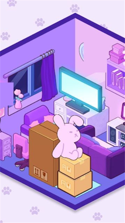 梦想储物盒手机版