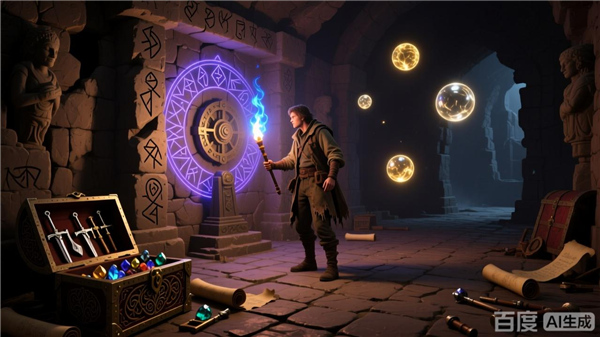 迷雾大冒险手游版