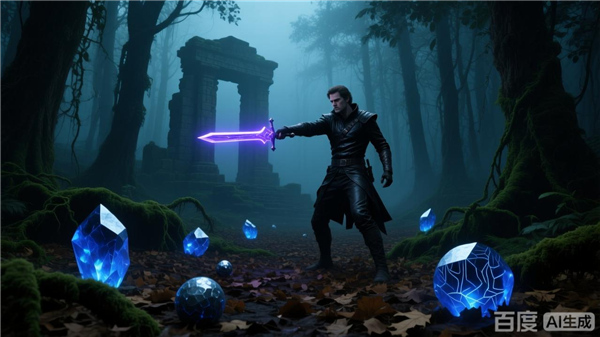 迷雾大冒险手游版