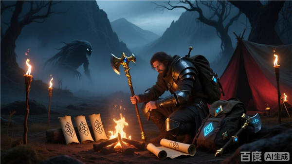 迷雾大冒险手游版