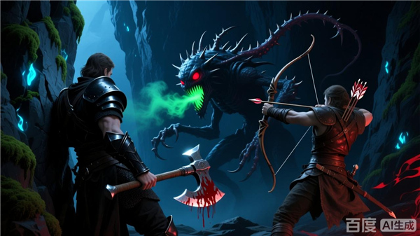 迷雾大冒险手游版