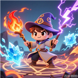 魔法大作战手机版