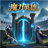 魔力英雄安卓版